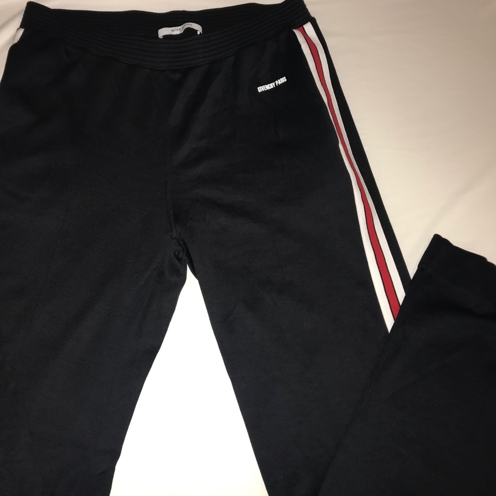 GIVENCHY Men’s track suit XL